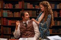 Кадр из фильма Дело Фриды