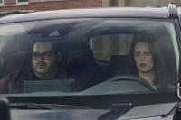 Кадр из фильма Дело семейное