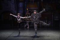 Кадр из фильма TheatreHD: Пупелль из города дымоходов