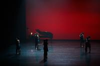 Кадр из фильма TheatreHD: Быстрые свидания