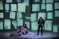 Кадр из фильма TheatreHD: Берлинская опера: Трубадур