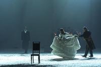 Кадр из фильма TheatreHD: Бесы