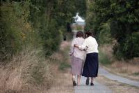 Кадр из фильма Отражения №3