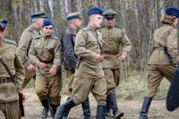 Кадр из фильма Есть только МиГ