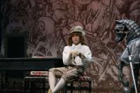 Кадр из фильма Театр в кино: Принц и нищий