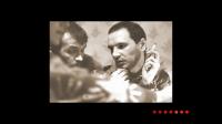 Кадр из фильма Алексей Балабанов. Послесловие...