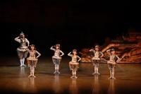 Кадр из фильма TheatreHD: Пупелль из города дымоходов