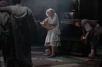 Кадр из фильма Театр в кино: Принц и нищий