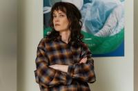 Кадр из фильма Новая теща