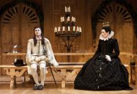 Кадр из фильма Globe: Двенадцатая ночь