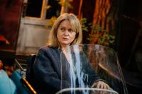 Кадр из фильма Огненный мальчик