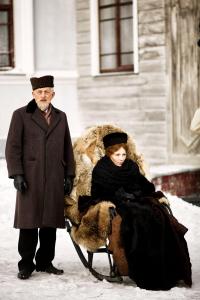 Кадр из фильма Романовы: Преданность и предательство