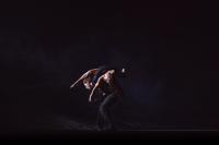 Кадр из фильма TheatreHD: Курентзис. Кармен