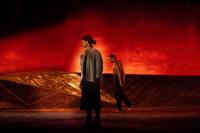 Кадр из фильма TheatreHD: Курентзис. Кармен