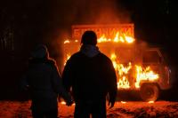 Кадр из фильма Драники