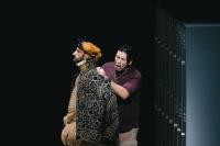 Кадр из фильма TheatreHD: Венская опера. Дон Карлос