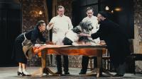 Кадр из фильма TheatreHD: Собачье сердце