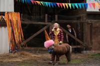 Кадр из фильма Доктор Гаф