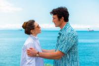 Кадр из фильма Вечность