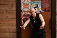 Кадр из фильма Доктор Гаф