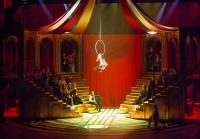 Кадр из фильма Tеатр в кино: Принцесса цирка