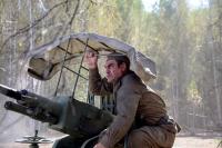 Кадр из фильма Есть только МиГ