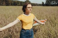 Кадр из фильма Звук падения