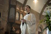 Кадр из фильма Фэкхем-Холл