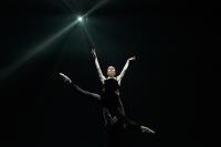 Кадр из фильма TheatreHD: Быстрые свидания