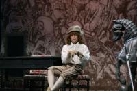 Кадр из фильма Театр в кино: Принц и нищий