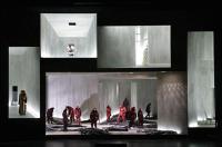 Кадр из фильма Bayerische Staatsoper: Хованщина