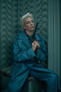 Кадр из фильма Поймать монстра