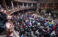 Кадр из фильма Globe: Двенадцатая ночь