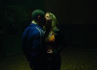 Кадр из фильма Экстаз