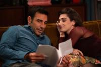 Кадр из фильма Безумное свидание