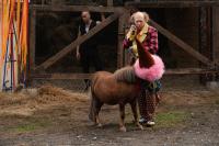 Кадр из фильма Доктор Гаф