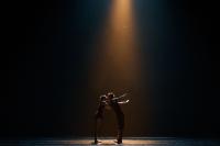 Кадр из фильма TheatreHD: Быстрые свидания