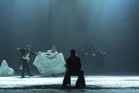 Кадр из фильма TheatreHD: Бесы