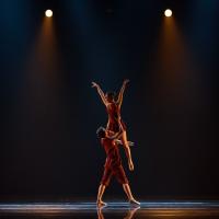 Кадр из фильма TheatreHD: Быстрые свидания