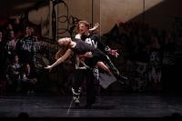 Кадр из фильма TheatreHD: Ромео и Джульетта во мгле