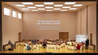 Кадр из фильма TheatreHD: Обручение в монастыре