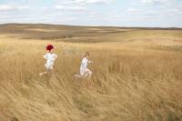 Кадр из фильма Моя собака — космонавт