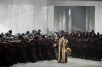 Кадр из фильма Bayerische Staatsoper: Хованщина