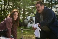 Кадр из фильма Дело семейное