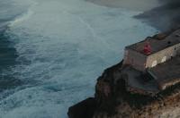 Кадр из фильма Люди большой воды