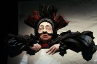 Кадр из фильма Театр в кино: Мертвые души