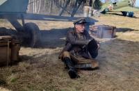 Кадр из фильма Есть только МиГ