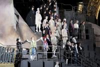 Кадр из фильма TheatreHD: Брегенцский фестиваль. Андре Шенье