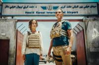 Кадр из фильма 13 дней, 13 ночей