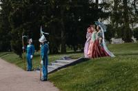 Кадр из фильма Царевна-лягушка-2